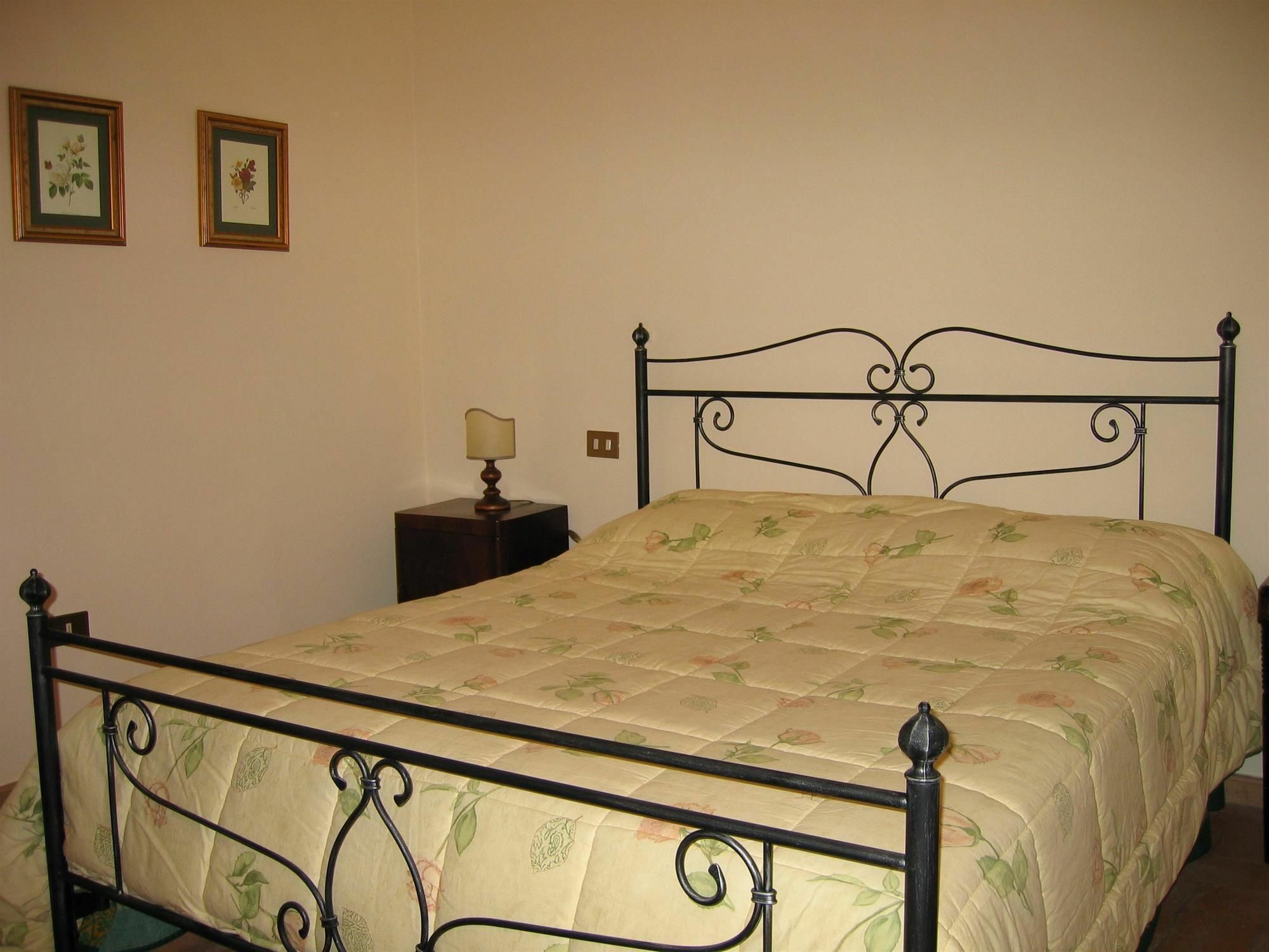 Azienda Agraria Montelujano Gubbio Exteriör bild